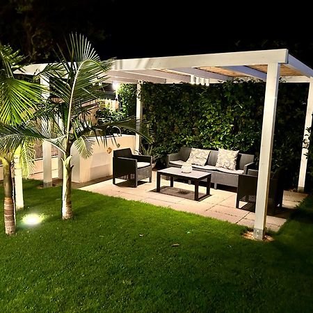 Domus Maulli - Villa Sul Mare Marina di Ragusa Exterior foto